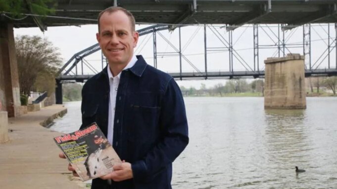 Ο Baylor προσλαμβάνει επίσημα τον Doug McNamee ως νέο AD, δίνει δήλωση για την ένταξη στην Bears
| presscode.gr