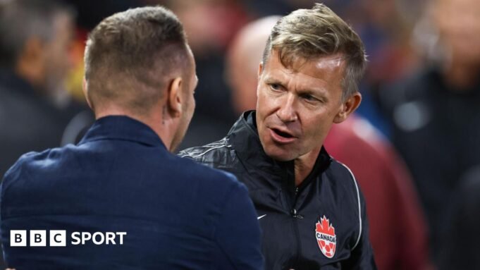 Ο Bellamy ελπίζει να ανανεώσει τη διαμάχη με τον Καναδό Marsch
| presscode.gr