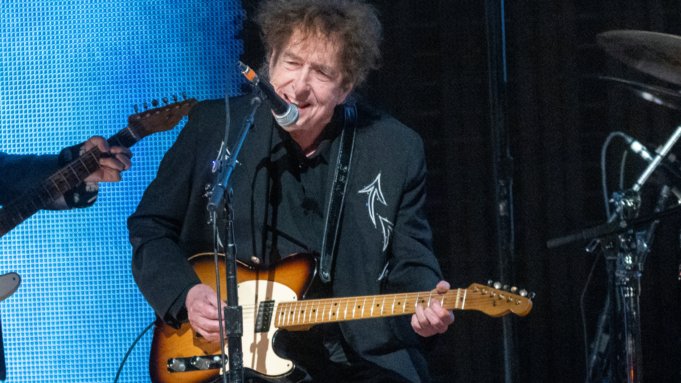 Ο Bob Dylan ανακοινώνει την εκτεταμένη περιοδεία του 2026 στις Ηνωμένες Πολιτείες
| presscode.gr