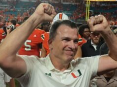 Ο Cristobal του Canes αισθάνεται για τους Ιρλανδούς: «Μια δύσκολη επιχείρηση»
| presscode.gr Ο Cristobal του Canes αισθάνεται για τους Ιρλανδούς: «Μια δύσκολη επιχείρηση»
| presscode.gr