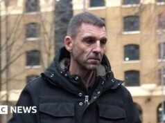 Ο DJ Tim Westwood δηλώνει αθώος για βιασμό και επίθεση
| presscode.gr Ο DJ Tim Westwood δηλώνει αθώος για βιασμό και επίθεση
| presscode.gr