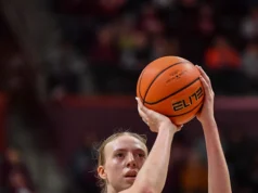 Ο Duke διακόπτει το σερί ήττας με τη νίκη στο Virginia Tech
| presscode.gr Ο Duke διακόπτει το σερί ήττας με τη νίκη στο Virginia Tech
| presscode.gr