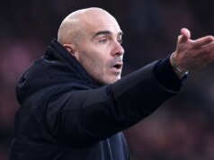 Ο Enzo Maresca ανοίγει τον αγώνα για τον τίτλο της Premier League έως και έξι ομάδες μετά την Arsenal Stomble
| presscode.gr Ο Enzo Maresca ανοίγει τον αγώνα για τον τίτλο της Premier League έως και έξι ομάδες μετά την Arsenal Stomble
| presscode.gr