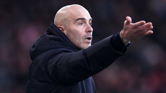 Ο Enzo Maresca ανοίγει τον αγώνα για τον τίτλο της Ο Enzo Maresca ανοίγει τον αγώνα για τον τίτλο της Premier League έως και έξι ομάδες μετά την Arsenal Stomble
| presscode.gr