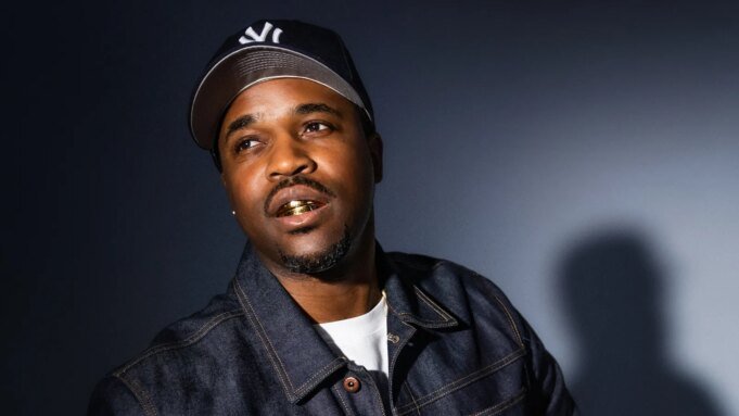 Ο Ferg στο "Flip Phone Shorty", στο Working with Lex Ο Ferg στο "Flip Phone Shorty", στο Working with Lex Luger και στη Νέα του Ζωή ως Visual Artist
| presscode.gr