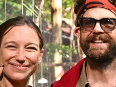 Ο Jack Osbourne περιμένει το μωρό Νο. 5, το δεύτερο με τη σύζυγό του Aree Gearhart
| presscode.gr Ο Jack Osbourne περιμένει το μωρό Νο. 5, το δεύτερο με τη σύζυγό του Aree Gearhart
| presscode.gr