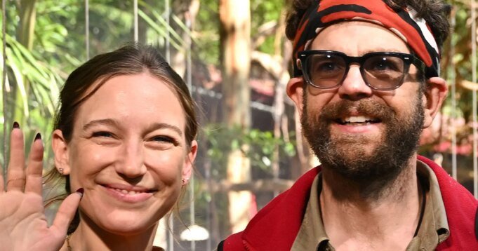 Ο Jack Osbourne περιμένει το μωρό Νο. 5, το δεύτερο με τη σύζυγό του Aree Gearhart
| presscode.gr