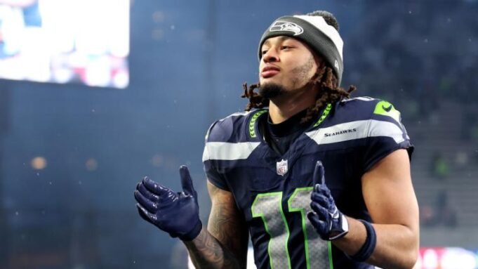 Ο Jaxon Smith-Njigba των Seahawks σπάει άλλο ένα ρεκόρ franchise Ο Jaxon Smith-Njigba των Seahawks σπάει άλλο ένα ρεκόρ franchise στη νίκη εναντίον των Falcons
| presscode.gr