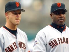 Ο Jeff Kent εξελέγη στο HOF. Μποντς, ο Κλέμενς είναι ακόμα εκτός
| presscode.gr Ο Jeff Kent εξελέγη στο HOF. Μποντς, ο Κλέμενς είναι ακόμα εκτός
| presscode.gr