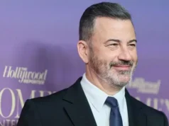 Ο Jimmy Kimmel επεκτείνει το συμβόλαιο με την Disney για να κρατήσει το “Jimmy Kimmel Live!” στον αέρα έως τον Μάιο του 2027
| presscode.gr Ο Jimmy Kimmel επεκτείνει το συμβόλαιο με την Disney για να κρατήσει το "Jimmy Kimmel Live!" στον αέρα έως τον Μάιο του 2027
| presscode.gr