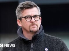 Ο Joey Barton τιμωρείται με αναστολή για X αναρτήσεις
| presscode.gr Ο Joey Barton τιμωρείται με αναστολή για X αναρτήσεις
| presscode.gr