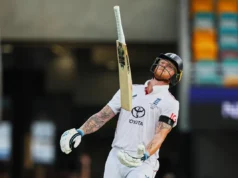 Ο McCullum λέει ότι το πρόβλημα της τέφρας της Αγγλίας είναι η υπερβολική προπόνηση, σχεδιάζει μια ανάκαμψη στην παραλία
| presscode.gr Ο McCullum λέει ότι το πρόβλημα της τέφρας της Αγγλίας είναι η υπερβολική προπόνηση, σχεδιάζει μια ανάκαμψη στην παραλία
| presscode.gr