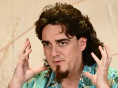 Ο Palmer Luckey του Anduril υποστηρίζει ηθικά τη χρήση της τεχνητής νοημοσύνης στον πόλεμο: «Δεν υπάρχει ηθική βάση στη χρήση κατώτερης τεχνολογίας»
| presscode.gr Ο Palmer Luckey του Anduril υποστηρίζει ηθικά τη χρήση της τεχνητής νοημοσύνης στον πόλεμο: «Δεν υπάρχει ηθική βάση στη χρήση κατώτερης τεχνολογίας»
| presscode.gr