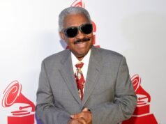 Ο Rafael Ithier, ένας θρύλος της σάλσα μουσικής, πεθαίνει σε ηλικία 99 ετών
| presscode.gr Ο Rafael Ithier, ένας θρύλος της σάλσα μουσικής, πεθαίνει σε ηλικία 99 ετών
| presscode.gr