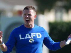 Ο Rams Mike LaFleur σώζει την ημέρα κατά των καρδιναλίων
| presscode.gr Ο Rams Mike LaFleur σώζει την ημέρα κατά των καρδιναλίων
| presscode.gr