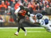 Ο Shedeur Sanders ρίχνει για τρία touchdowns, αλλά ο Browns παραπαίει στο συμπλέκτη απέναντι στους Titans
| presscode.gr Ο Shedeur Sanders ρίχνει για τρία touchdowns, αλλά ο Browns παραπαίει στο συμπλέκτη απέναντι στους Titans
| presscode.gr