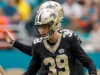 Ο Smyth θα κρατήσει θέση για τους New Orleans Saints
| presscode.gr Ο Smyth θα κρατήσει θέση για τους New Orleans Saints
| presscode.gr