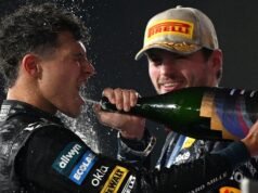 Ο Verstappen είχε πολύ «καλή συμπεριφορά» με τις τακτικές στη μάχη του τίτλου στο Άμπου Ντάμπι;
| presscode.gr Ο Verstappen είχε πολύ «καλή συμπεριφορά» με τις τακτικές στη μάχη του τίτλου στο Άμπου Ντάμπι;
| presscode.gr