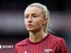 Ο Williamson θα παίξει για πρώτη φορά μετά τον τελικό του Euro
| presscode.gr Ο Williamson θα παίξει για πρώτη φορά μετά τον τελικό του Euro
| presscode.gr