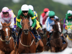 Ο Young Endless κυνηγά το τετράχρονο στο Lingfield
| presscode.gr Ο Young Endless κυνηγά το τετράχρονο στο Lingfield
| presscode.gr