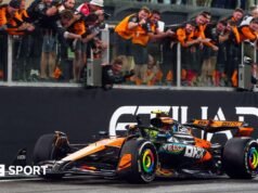 Ο Βρετανός Νόρις κερδίζει τον πρώτο του τίτλο στην F1 στο Άμπου Ντάμπι
| presscode.gr Ο Βρετανός Νόρις κερδίζει τον πρώτο του τίτλο στην F1 στο Άμπου Ντάμπι
| presscode.gr