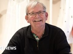 Ο Βρετανός φωτογράφος Μάρτιν Παρ πέθανε σε ηλικία 73 ετών
| presscode.gr Ο Βρετανός φωτογράφος Μάρτιν Παρ πέθανε σε ηλικία 73 ετών
| presscode.gr