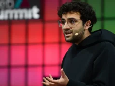 Ο Διευθύνων Σύμβουλος της Kalshi συνέκρινε τον «καθαρά θετικό» ανταγωνισμό της εταιρείας του με την Polymarket με τον Tom Brady και τον Eli Manning
| presscode.gr Ο Διευθύνων Σύμβουλος της Kalshi συνέκρινε τον «καθαρά θετικό» ανταγωνισμό της εταιρείας του με την Polymarket με τον Tom Brady και τον Eli Manning
| presscode.gr