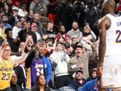 Ο ΛεΜπρόν ανακάμπτει, με 29 σε νίκες το υψηλότερο επίπεδο της σεζόν
| presscode.gr Ο ΛεΜπρόν ανακάμπτει, με 29 σε νίκες το υψηλότερο επίπεδο της σεζόν
| presscode.gr