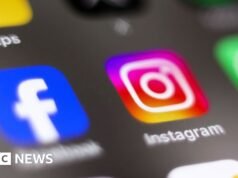 Ο Μέτα αρχίζει να διώχνει τα παιδιά της Αυστραλίας από το Instagram και το Facebook
| presscode.gr Ο Μέτα αρχίζει να διώχνει τα παιδιά της Αυστραλίας από το Instagram και το Facebook
| presscode.gr