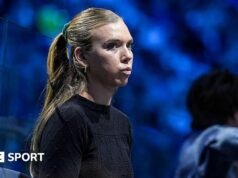 Ο Μπόουλτερ χάνει τη συμμετοχή του στην κύρια κλήρωση του Australian Open
| presscode.gr Ο Μπόουλτερ χάνει τη συμμετοχή του στην κύρια κλήρωση του Australian Open
| presscode.gr