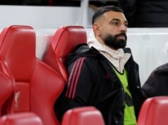 Ο Σαλάχ είναι απίθανο να είναι στην ομάδα της Λίβερπουλ για να αντιμετωπίσει την Ίντερ μετά τη συνέντευξη-βόμβα
| presscode.gr Ο Σαλάχ είναι απίθανο να είναι στην ομάδα της Λίβερπουλ για να αντιμετωπίσει την Ίντερ μετά τη συνέντευξη-βόμβα
| presscode.gr