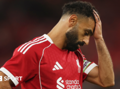 Ο Σαλάχ καταστρέφει την κληρονομιά του – Ρούνεϊ
| presscode.gr Ο Σαλάχ καταστρέφει την κληρονομιά του - Ρούνεϊ
| presscode.gr