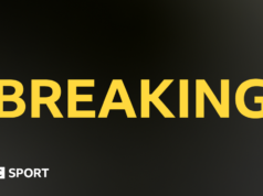 Ο Σαλάχ συμμετείχε στην προπόνηση της Λίβερπουλ μετά από ξέσπασμα
| presscode.gr Ο Σαλάχ συμμετείχε στην προπόνηση της Λίβερπουλ μετά από ξέσπασμα
| presscode.gr