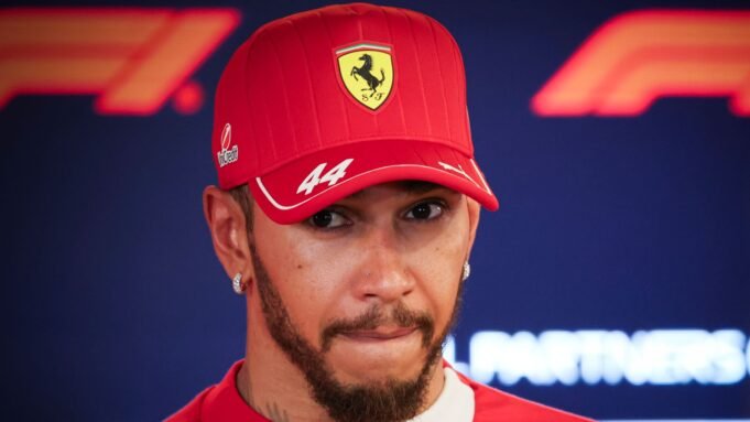 Ο Χάμιλτον θα «αποσυνδεθεί από το matrix» εκτός σεζόν στην Ο Χάμιλτον θα «αποσυνδεθεί από το matrix» εκτός σεζόν στην F1
| presscode.gr