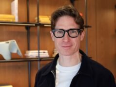 Ο επικεφαλής του Android XR τη στιγμή που συνειδητοποίησε — «Τα πράγματα έχουν αλλάξει. Αυτό είναι πολύ διαφορετικό. Αυτό είναι πολύ νέο. Είναι πολύ δυνατό ».
| presscode.gr Ο επικεφαλής του Android XR τη στιγμή που συνειδητοποίησε — «Τα πράγματα έχουν αλλάξει. Αυτό είναι πολύ διαφορετικό. Αυτό είναι πολύ νέο. Είναι πολύ δυνατό ».
| presscode.gr