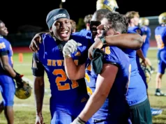 Ο καρδινάλιος Νιούμαν παίζει για τον κρατικό τίτλο εναντίον μιας κρατικής δύναμης
| presscode.gr Ο καρδινάλιος Νιούμαν παίζει για τον κρατικό τίτλο εναντίον μιας κρατικής δύναμης
| presscode.gr