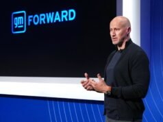 Ο νέος επικεφαλής προϊόντων της GM, Sterling Anderson, βλέπει την αναγέννηση της τεχνολογίας για την αυτοκινητοβιομηχανία
| presscode.gr Ο νέος επικεφαλής προϊόντων της GM, Sterling Anderson, βλέπει την αναγέννηση της τεχνολογίας για την αυτοκινητοβιομηχανία
| presscode.gr