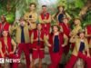 Ο νικητής του I’m A Celebrity 2025 στέφθηκε στον τελικό της σειράς
| presscode.gr Ο νικητής του I'm A Celebrity 2025 στέφθηκε στον τελικό της σειράς
| presscode.gr