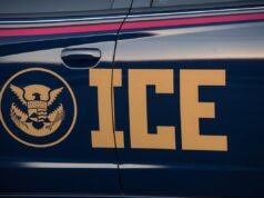 Ο προγραμματιστής πίσω από το ICEBlock μηνύει την ομοσπονδιακή κυβέρνηση
| presscode.gr Ο προγραμματιστής πίσω από το ICEBlock μηνύει την ομοσπονδιακή κυβέρνηση
| presscode.gr