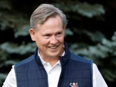 Ο πρόεδρος της Comcast περιγράφει την αποτυχημένη προσφορά του WBD και το μέλλον του Peacock του NBC
| presscode.gr Ο πρόεδρος της Comcast περιγράφει την αποτυχημένη προσφορά του WBD και το μέλλον του Peacock του NBC
| presscode.gr