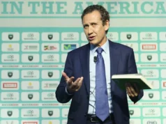 Ο πρώην προπονητής της Ρεάλ Μαδρίτης κατηγορεί τους παίκτες για την τρέχουσα κρίση – «Άργησε τόσο πολύ να ξυπνήσω»
| presscode.gr Ο πρώην προπονητής της Ρεάλ Μαδρίτης κατηγορεί τους παίκτες για την τρέχουσα κρίση - «Άργησε τόσο πολύ να ξυπνήσω»
| presscode.gr