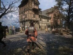 Ο σκηνοθέτης του Witcher 3 μιλά για την εξελισσόμενη ελευθερία επιλογής στο επερχόμενο RPG The Blood of Dawnwalker – «μπορείς να κάνεις ό,τι θέλεις να κάνεις»
| presscode.gr Ο σκηνοθέτης του Witcher 3 μιλά για την εξελισσόμενη ελευθερία επιλογής στο επερχόμενο RPG The Blood of Dawnwalker – «μπορείς να κάνεις ό,τι θέλεις να κάνεις»
| presscode.gr