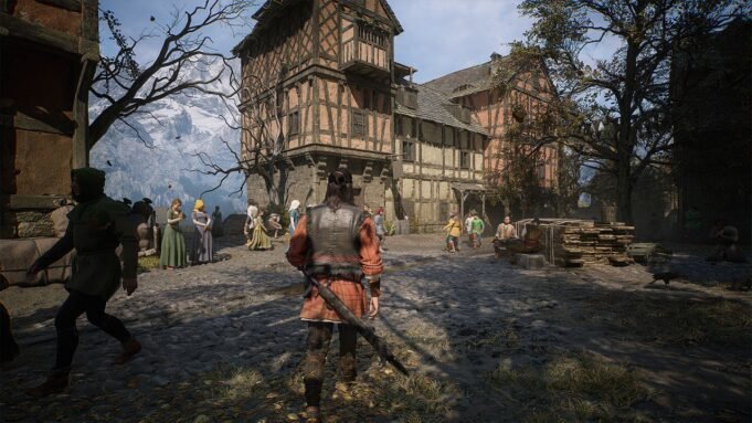 Ο σκηνοθέτης του Witcher 3 μιλά για την εξελισσόμενη ελευθερία Ο σκηνοθέτης του Witcher 3 μιλά για την εξελισσόμενη ελευθερία επιλογής στο επερχόμενο RPG The Blood of Dawnwalker – «μπορείς να κάνεις ό,τι θέλεις να κάνεις»
| presscode.gr