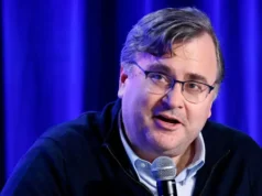 Ο συνιδρυτής του LinkedIn, Reid Hoffman, λέει ότι πήρε ένα μάθημα από μια επίσκεψη στο νησί του Epstein: «Σημείωση στον εαυτό σου, Google πριν πάει»
| presscode.gr Ο συνιδρυτής του LinkedIn, Reid Hoffman, λέει ότι πήρε ένα μάθημα από μια επίσκεψη στο νησί του Epstein: «Σημείωση στον εαυτό σου, Google πριν πάει»
| presscode.gr