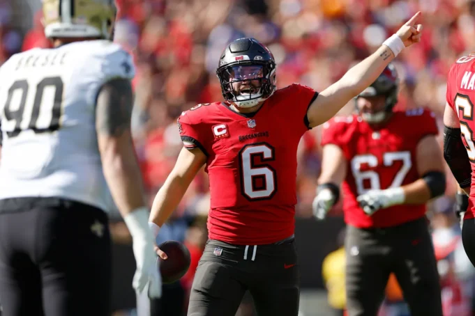 Οδηγός ριζοβολίας της εβδομάδας 14 για τις ελπίδες των πλέι Οδηγός ριζοβολίας της εβδομάδας 14 για τις ελπίδες των πλέι οφ των Panthers
| presscode.gr