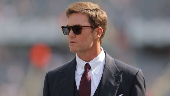 Οι Brady, Shaq κορυφαίοι στην λίστα των βοηθών για την Οι Brady, Shaq κορυφαίοι στην λίστα των βοηθών για την κλήρωση WC
| presscode.gr