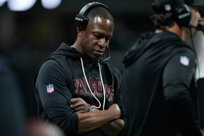 Οι Falcons κοιτάζουν ήδη μπροστά για το 2026 μετά από Οι Falcons κοιτάζουν ήδη μπροστά για το 2026 μετά από άλλη μια χαμένη σεζόν
| presscode.gr