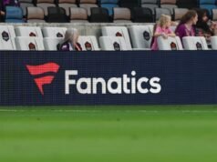 Οι Fanatics κλείνουν συμφωνία λιανικής και εμπορίας για το Παγκόσμιο Κύπελλο FIFA 2026
| presscode.gr Οι Fanatics κλείνουν συμφωνία λιανικής και εμπορίας για το Παγκόσμιο Κύπελλο FIFA 2026
| presscode.gr