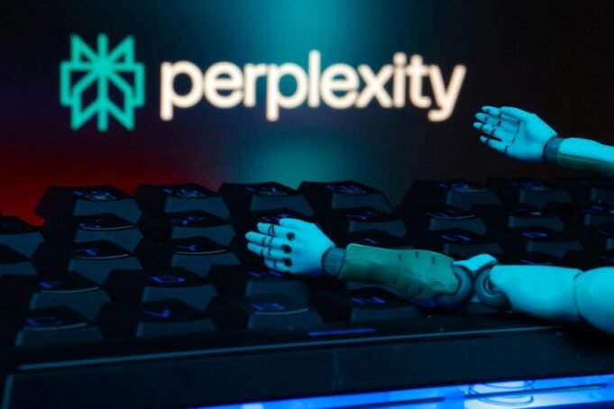 Οι New York Times και η Chicago Tribune μήνυσαν την Perplexity για φερόμενη παραβίαση πνευματικών δικαιωμάτων
| presscode.gr