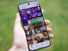 Οι selfies σας πρόκειται να φαίνονται καλύτερες με τα νέα εργαλεία επαφής της Google
| presscode.gr Οι selfies σας πρόκειται να φαίνονται καλύτερες με τα νέα εργαλεία επαφής της Google
| presscode.gr